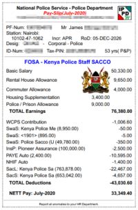 ehris sursur payslip|How to Get Your GHRIS Payslips Online (For Government Employees).